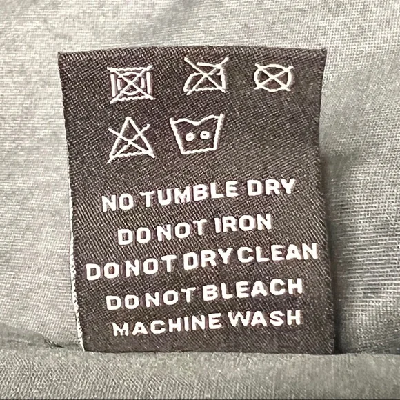 CAPELLE MIAMI Switch Reflective Rain Jacket - Sz XL - Picture 10 of 11